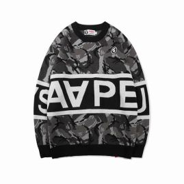 Picture of Bape Sweaters _SKUBapeM-3XLL200622947